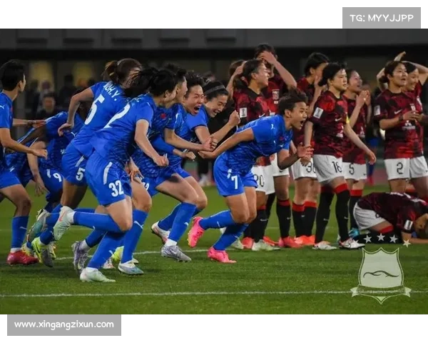 FIFA预热武汉女足冠军杯亚冠冠军激战大洋洲劲旅精彩看点解析